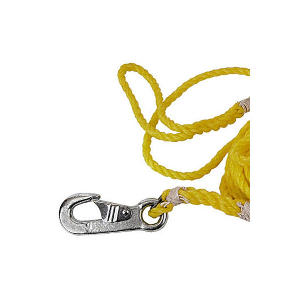 GMP PRODUCTS Lasher Tow Lanyard - Shepherds