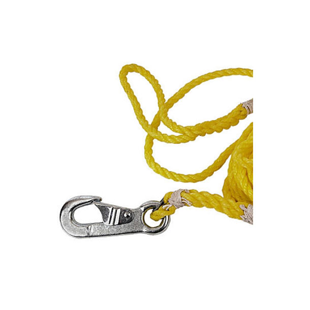 GMP PRODUCTS Lasher Tow Lanyard Shepherds