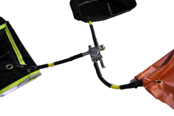 Four Way Clamp