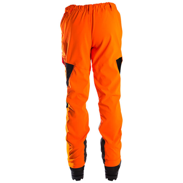 Clogger Zero Gen2 Light and Cool Arborist Chainsaw Pants - Men's - Image 4