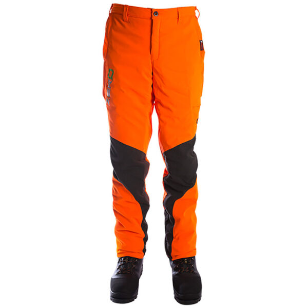 Clogger Zero Gen2 Light and Cool Arborist Chainsaw Pants - Men's - Image 3
