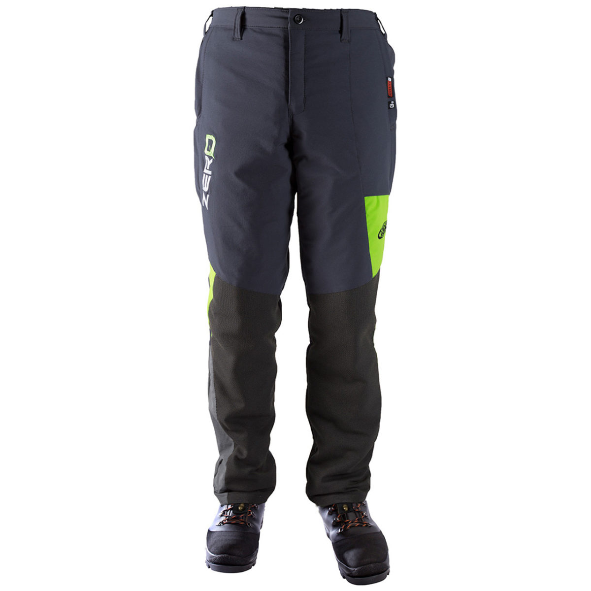 Clogger Zero Gen2 Light and Cool Arborist Chainsaw Pants - Men's ...